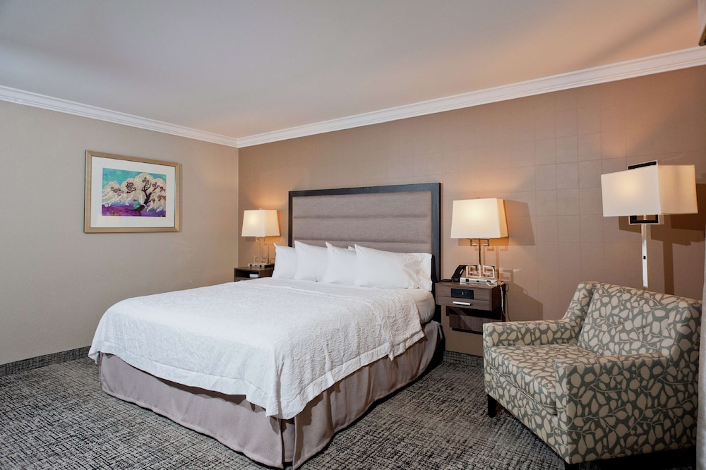 Hampton Inn And Suites Jackson Ridgeland 23/70