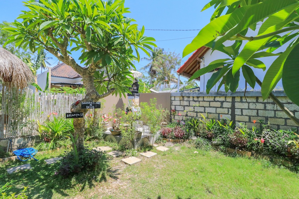 Angels Bungalow 30/58