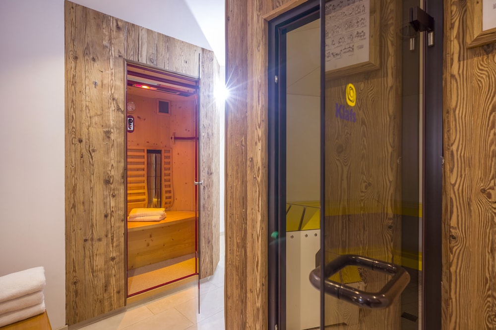 Sporthotel Austria 48/50