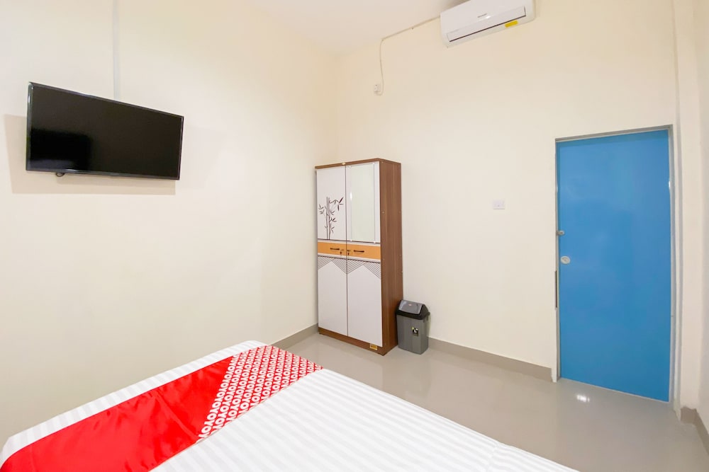 Super OYO Capital O 3092 Falah Residence Syariah 6/24