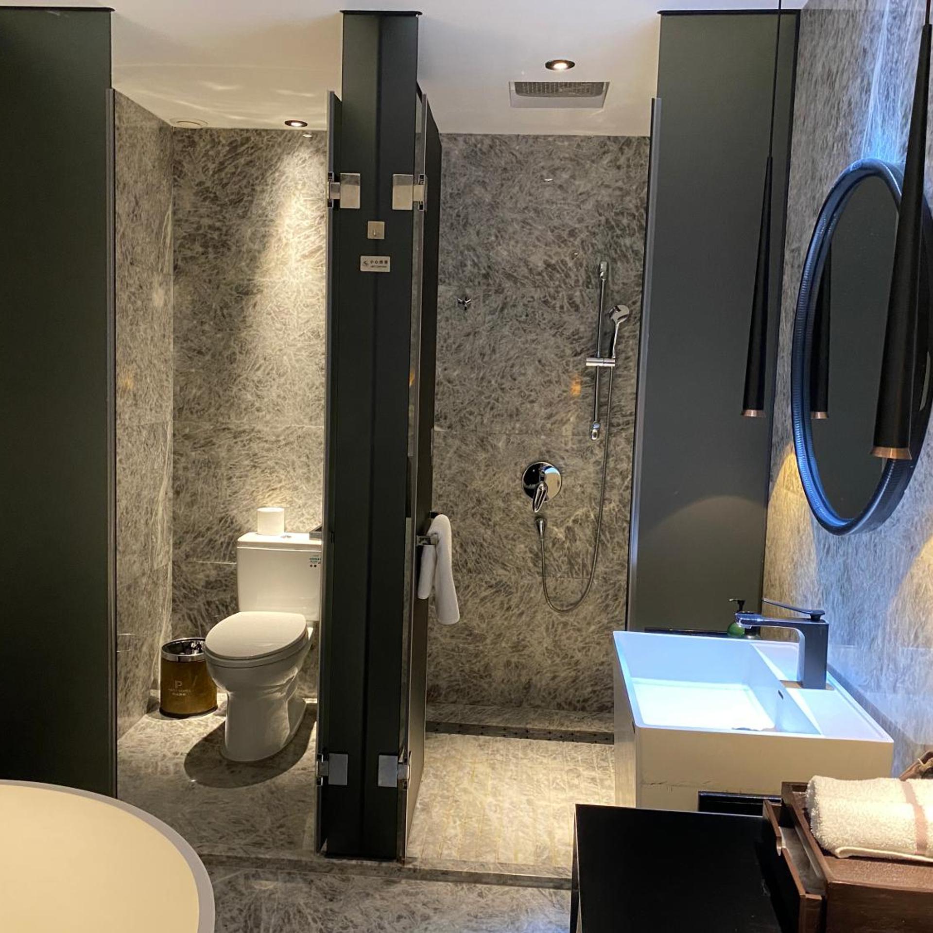 Paco Hotel (Shenzhen Gongming Square) 57/63