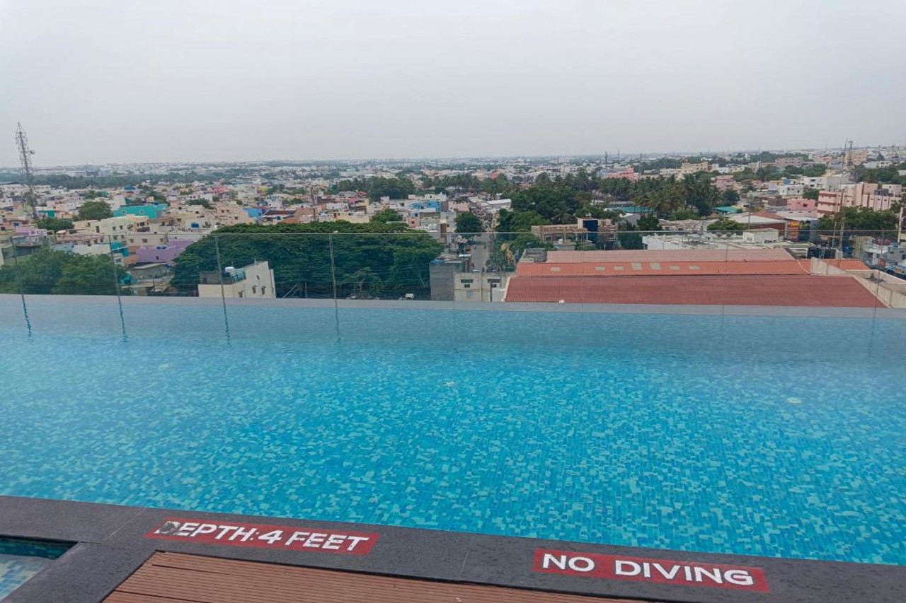 Fortune Park Tiruppur 19/20