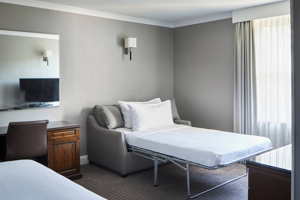 Room at Delta Hotels Durham Royal County, DURHAM