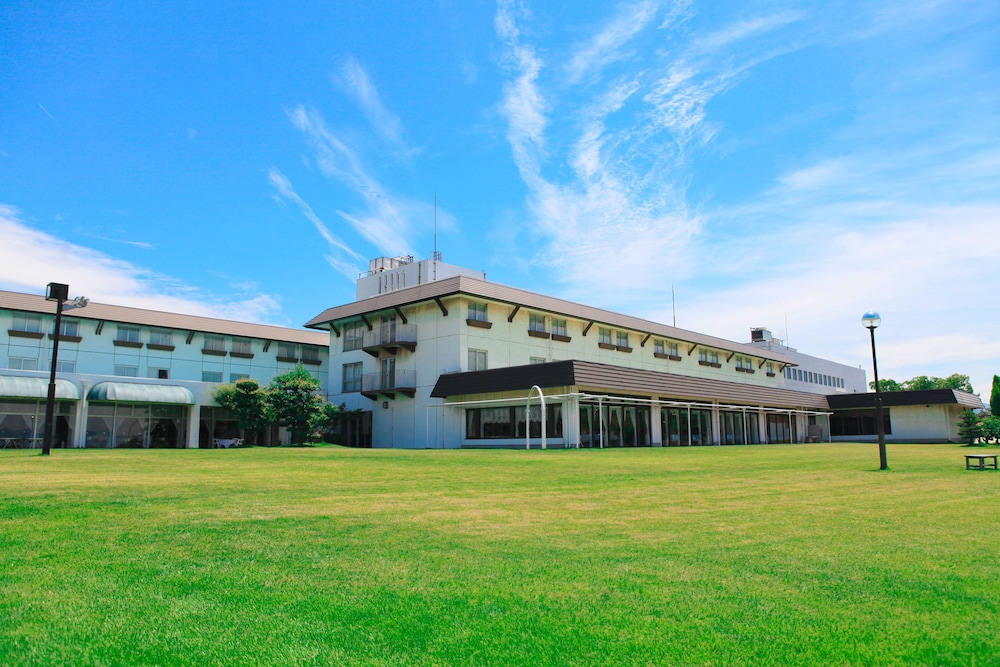 Kurashiki Seaside Hotel 22/24