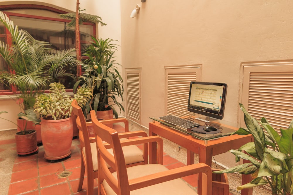 Hotel Casa Deco 16/25