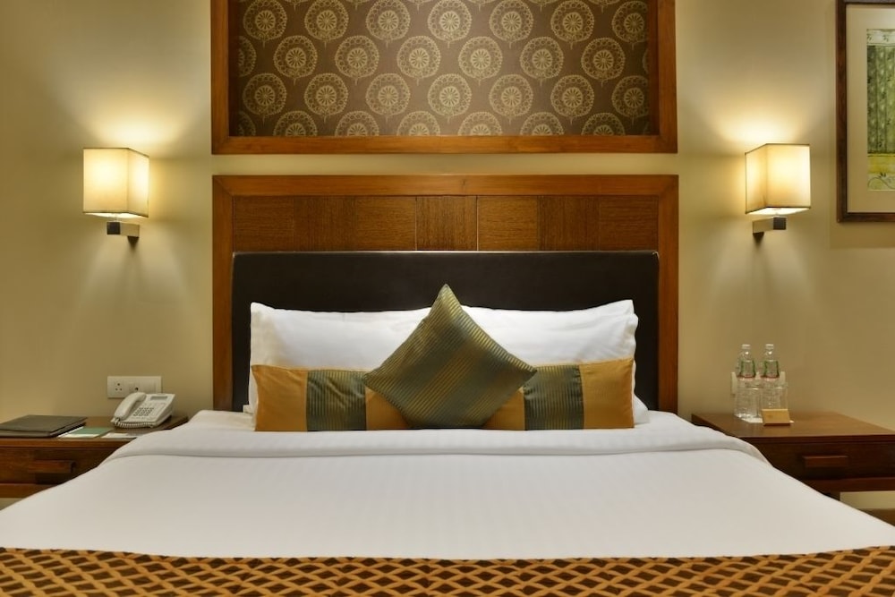 Madhubhan Resort And Spa 17/50