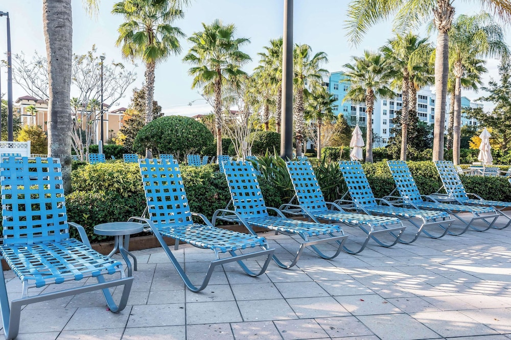 Bluegreen Vacations Fountains, an Ascend Collection Resort 24/50