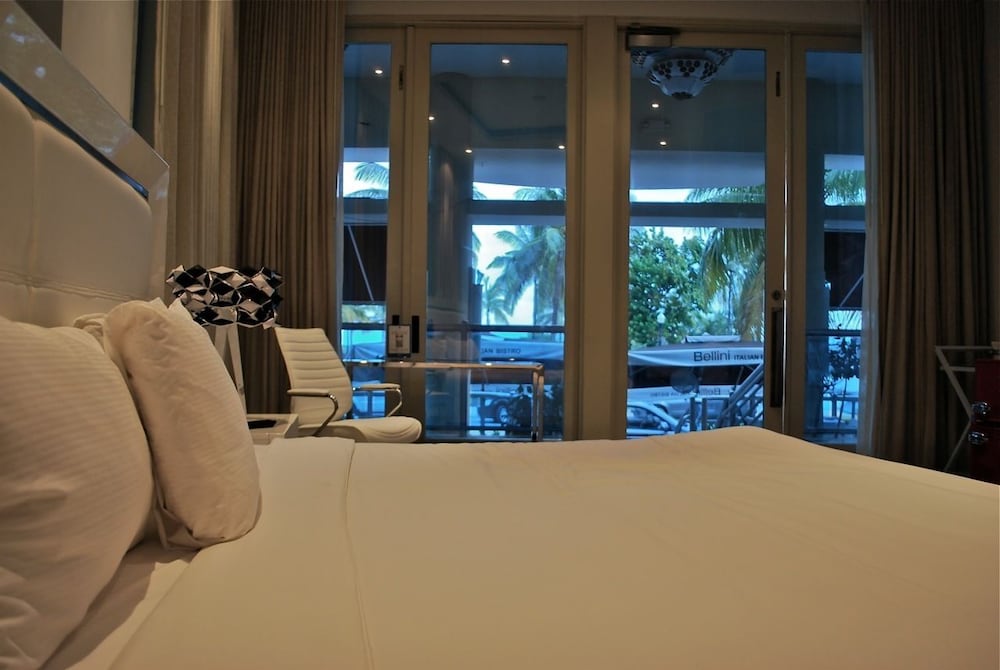 The Fritz Hotel 24/60