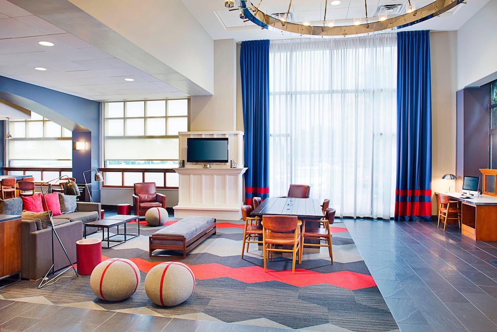 Four Points By Sheraton Philadelphia Airport 15/22