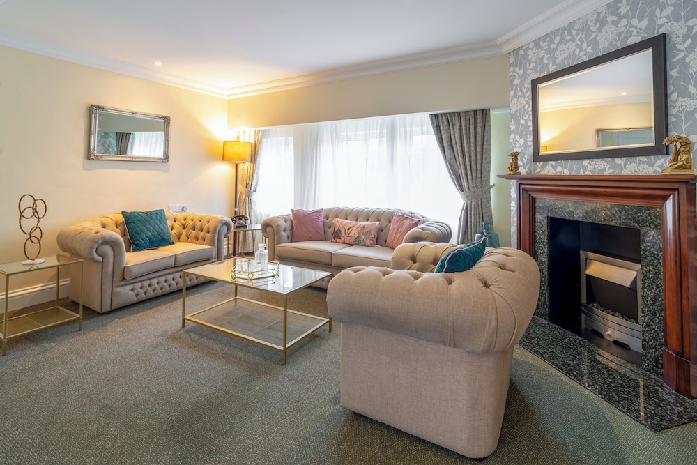 Sprowston Manor Hotel, Spa & Golf 29/48