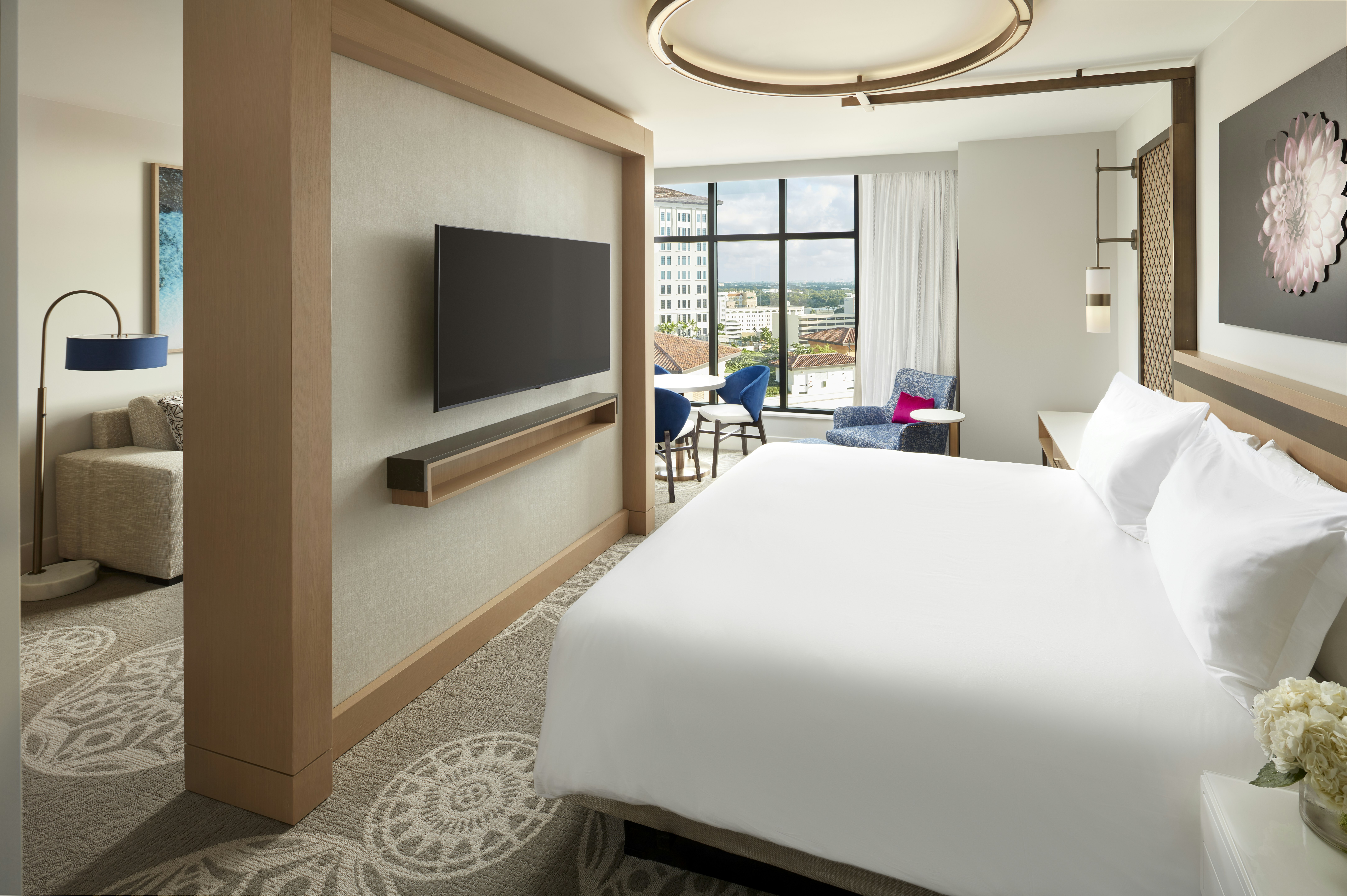 Loews Coral Gables Hotel 16/50