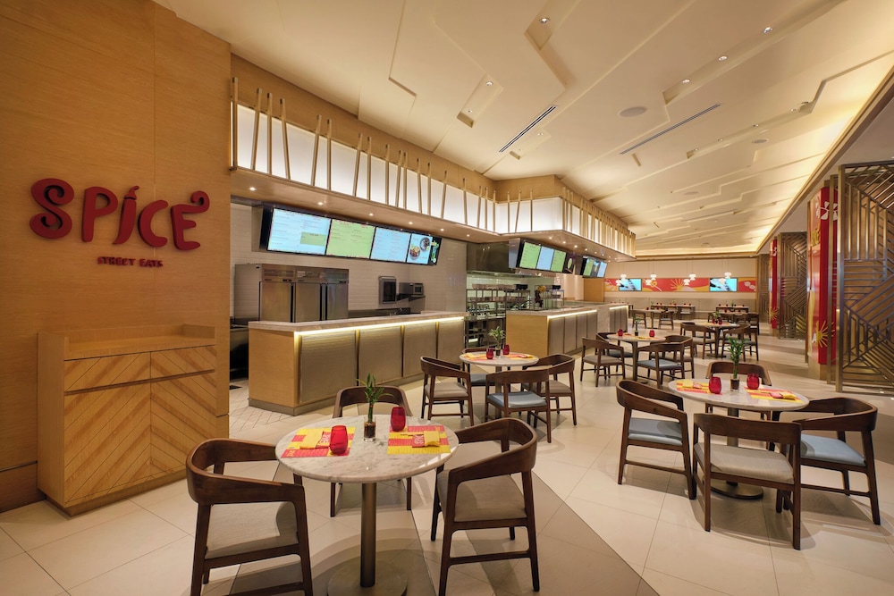 Swissotel Clark Philippines 43/60