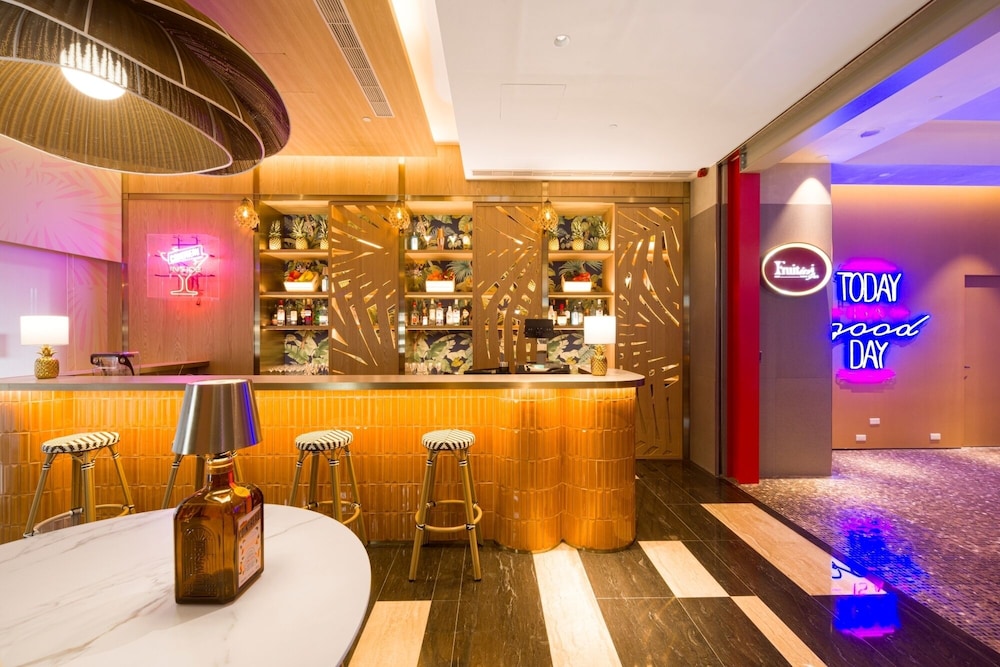 Park City Hotel Luzhou Taipei 46/62