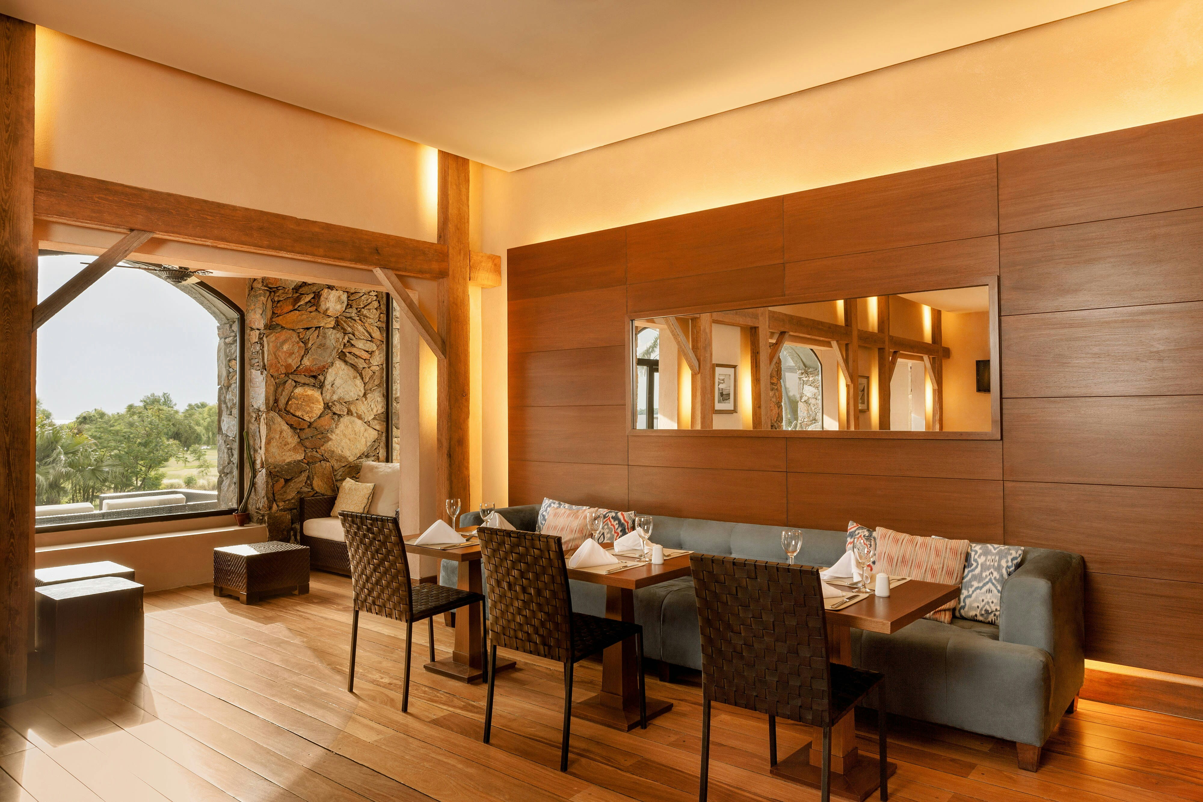 Sheraton Colonia Golf and Spa Resort 23/38