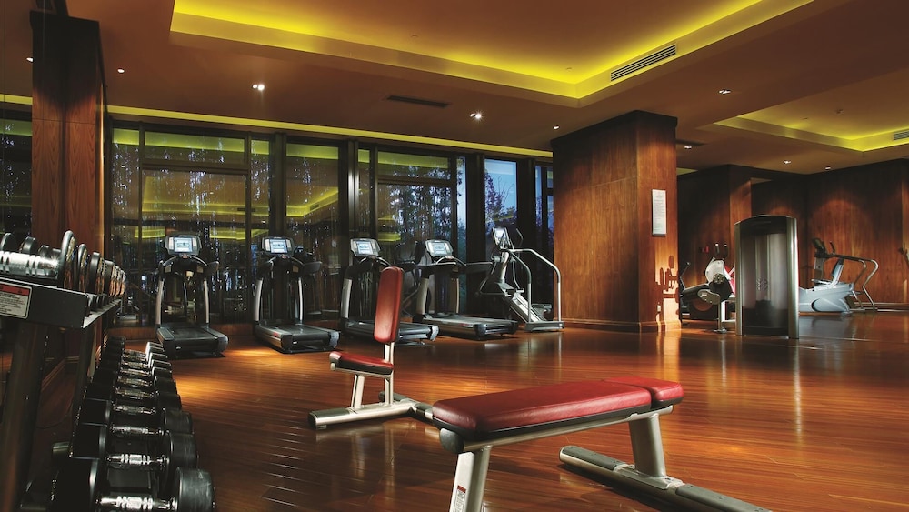 KEMPINSKI HOTEL SUZHOU 26/49