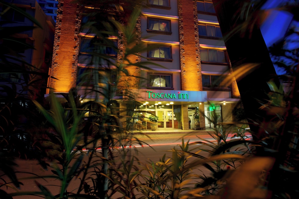 Toscana Inn 5/49