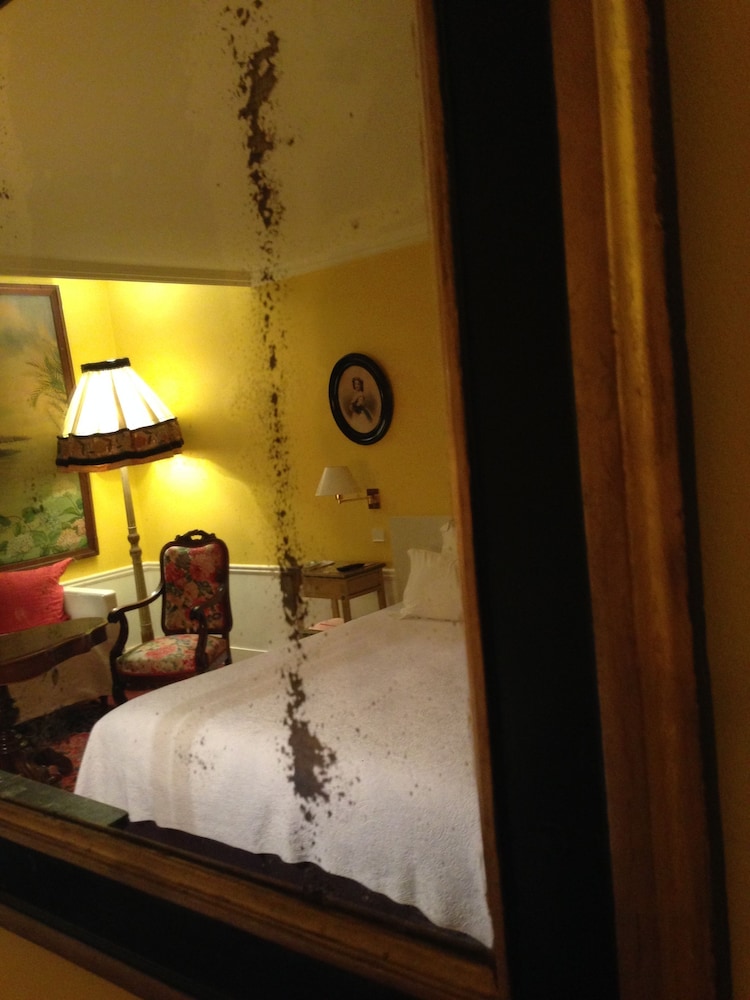 Hotel Le Saint Gregoire 19/55