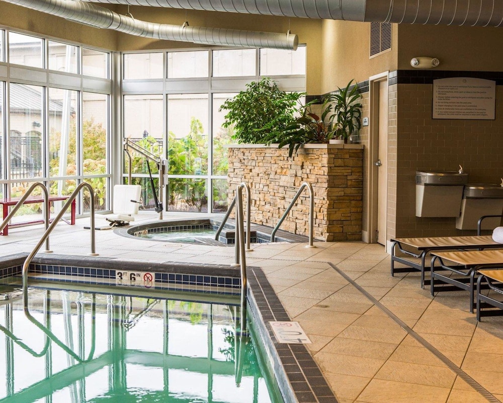 SpringHill Suites by Marriott Appleton 18/45