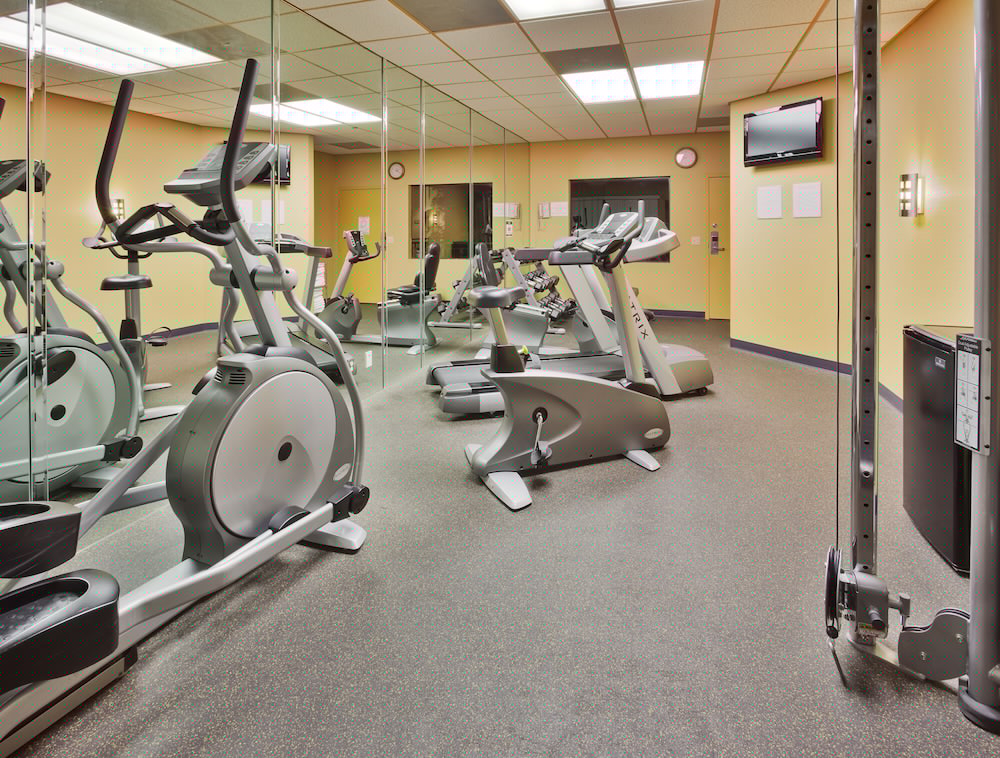 Quality Suites Downtown San Luis Obispo CA 15/58