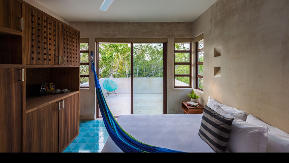 Hotel Tiki Tiki Tulum 42/71