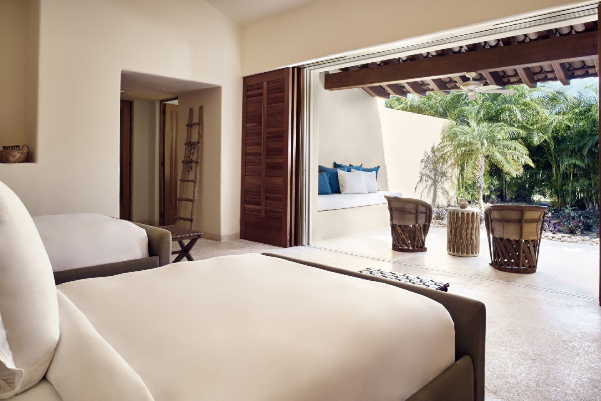4 Bedrooms, Ocean, Penthouse