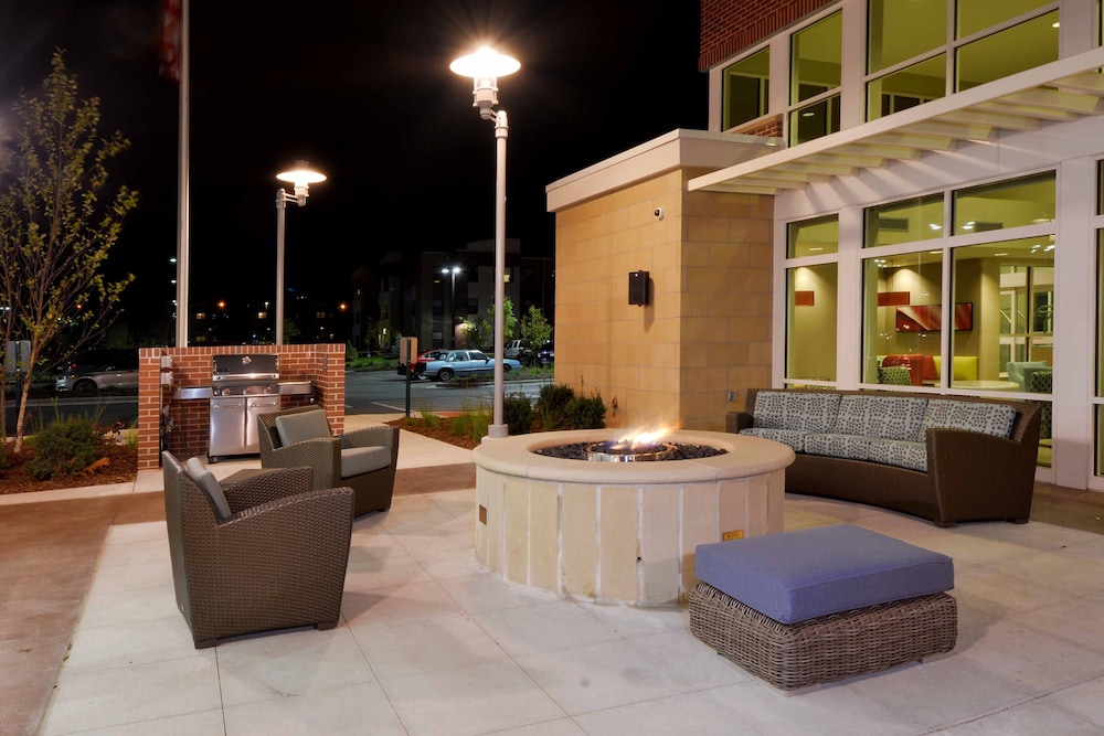 Residence Inn by Marriott Colorado Springs First & Main 30/42