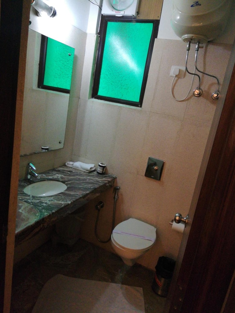 Hotel Inn Tawang 22/25