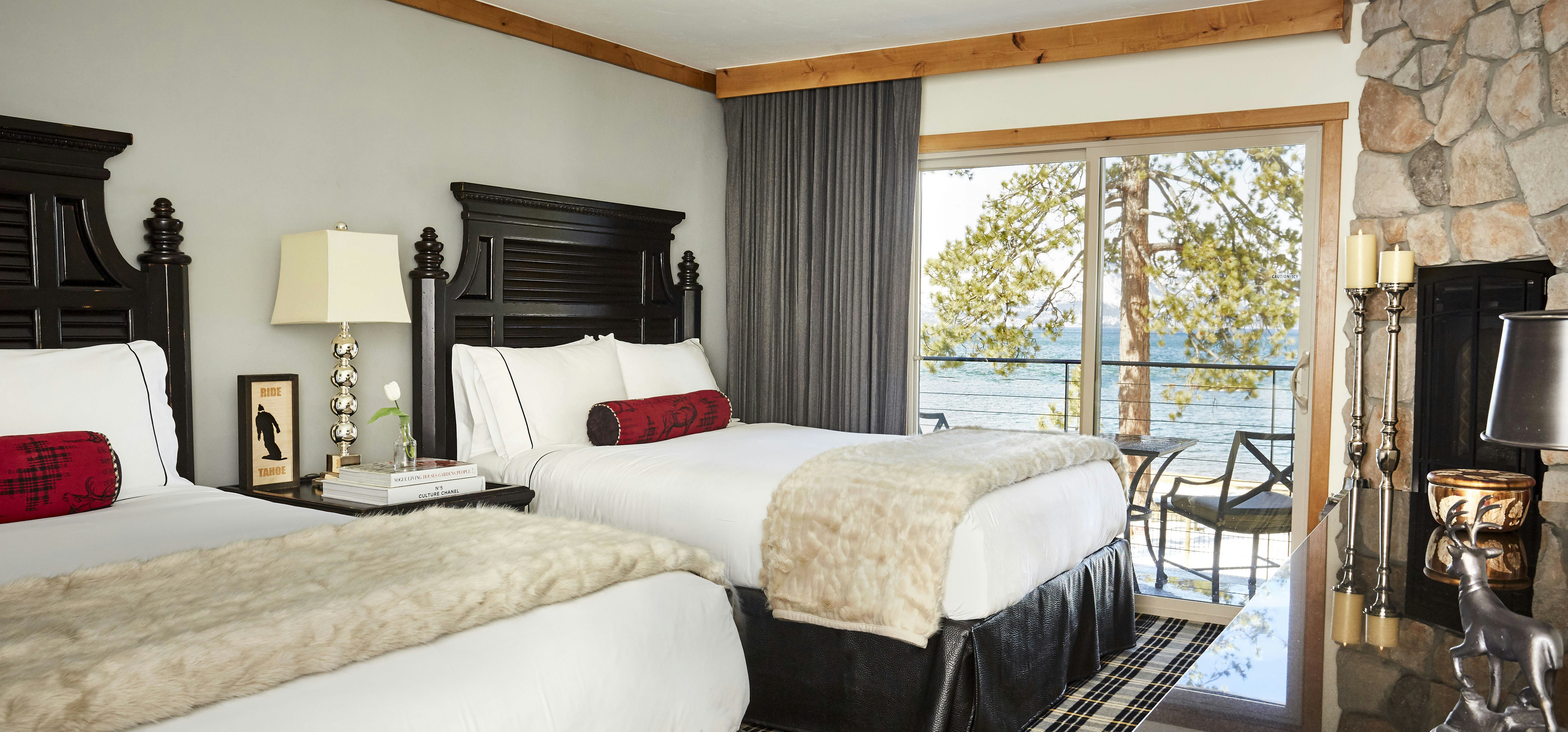The Landing Resort Spa 22/61