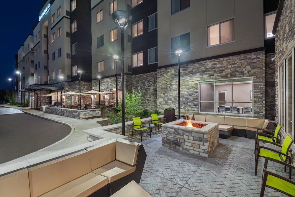 SpringHill Suites by Marriott Indianapolis Keystone 5/48