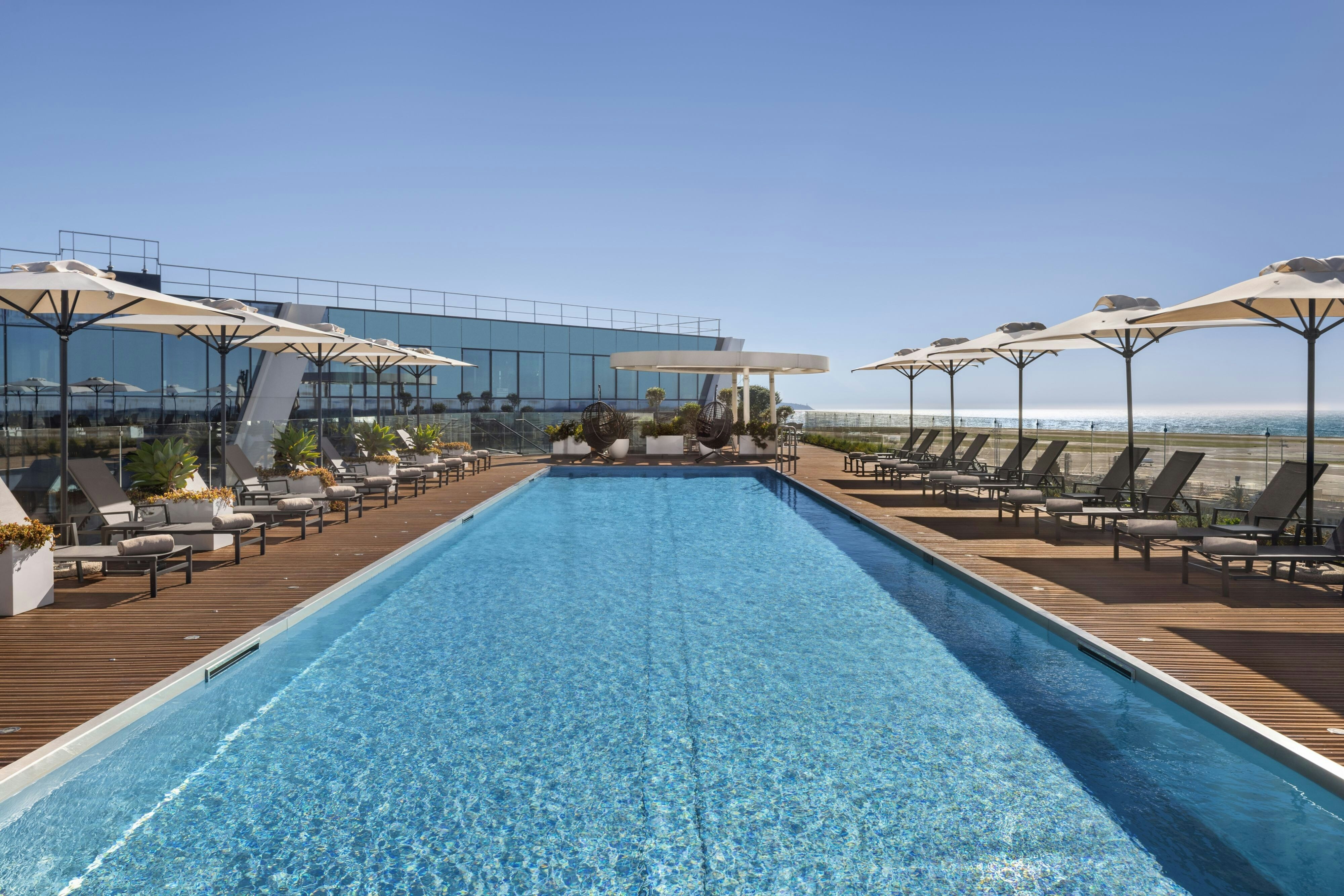 Sheraton Nice Airport 34/35