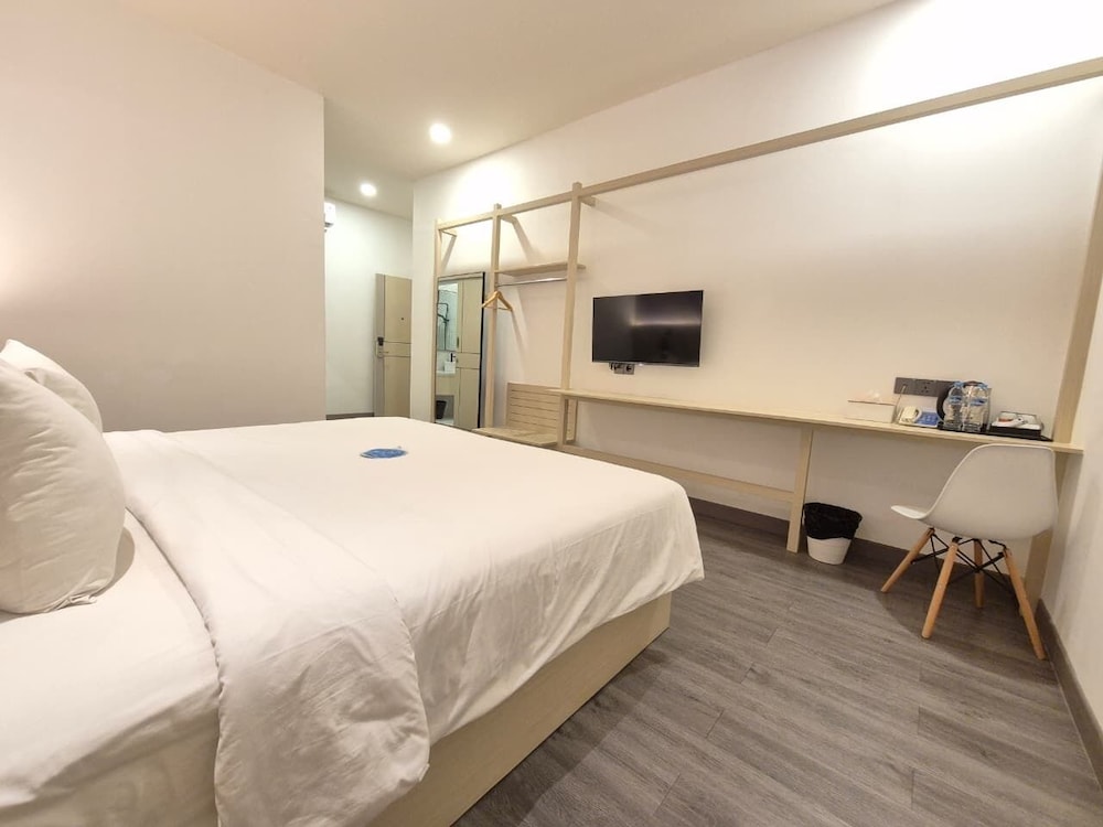 True Blue Menteng 19/31