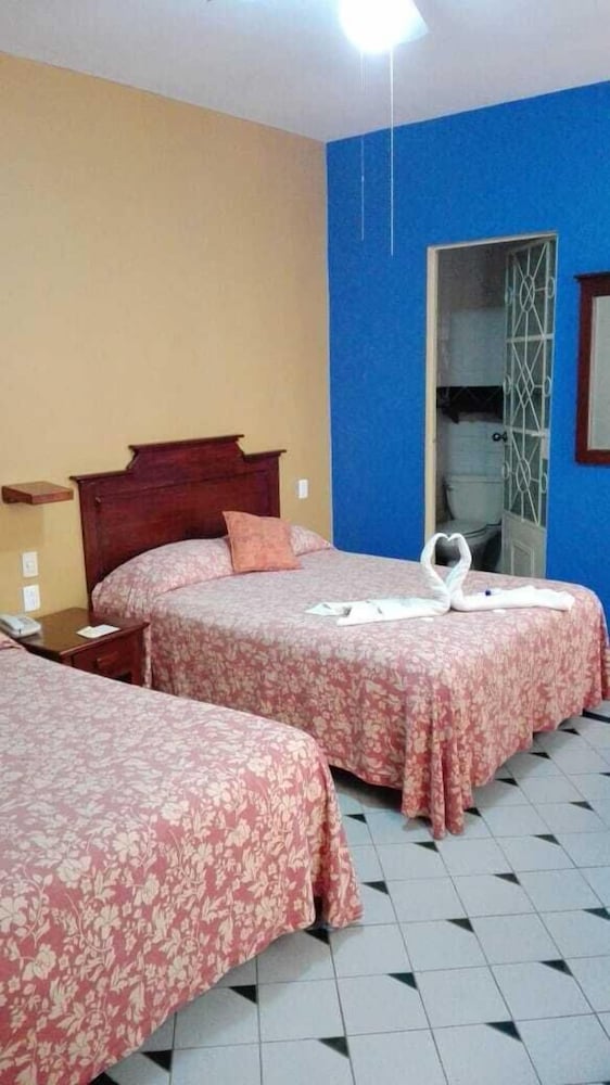 Posada Hidalgo Inn 18/40
