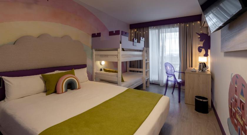 Hotel Magic inn 26/60