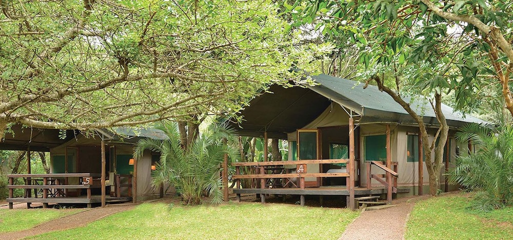Falaza Game Park & Spa 44/50