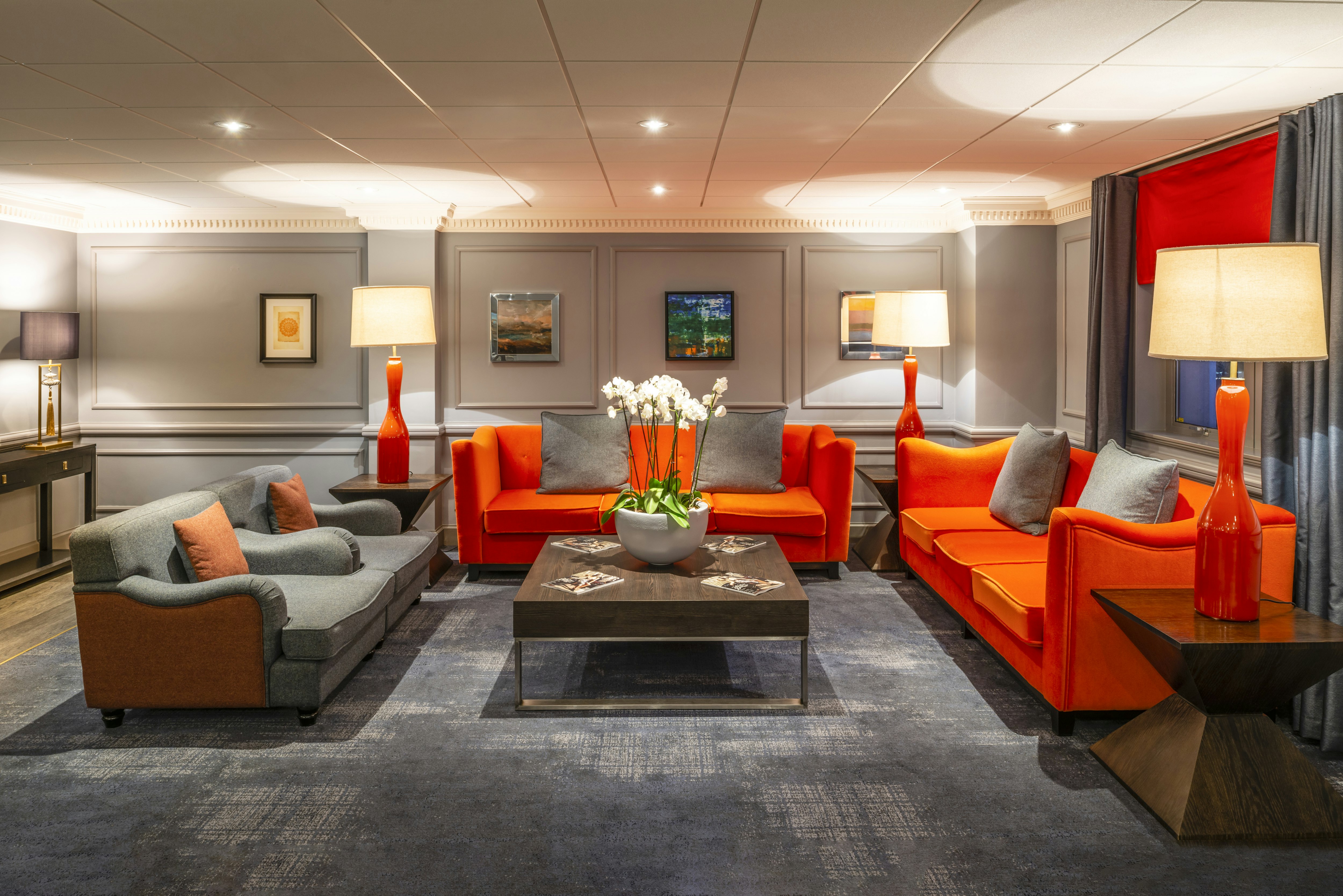 Copthorne Hotel Plymouth 41/63