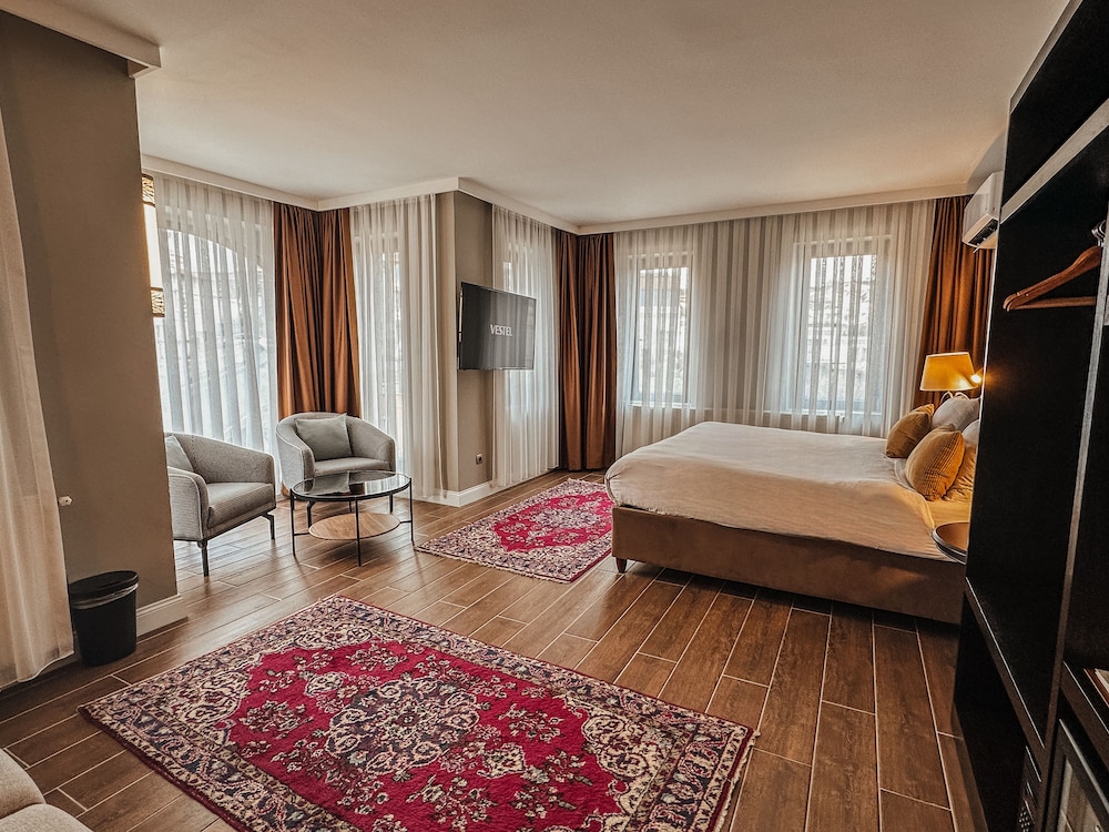 Osmanli Manor Hotel 17/50