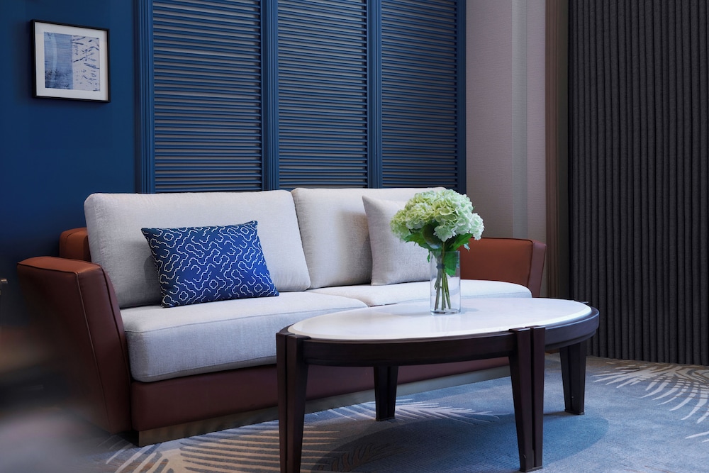 TUI BLUE Taicang Hotel 22/40