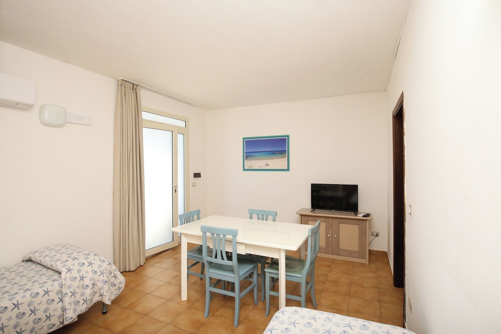 Hotel Residence Ampurias 32/59