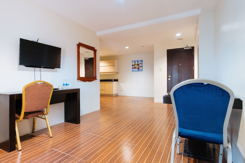 North Pointe Residences Manila 38/50