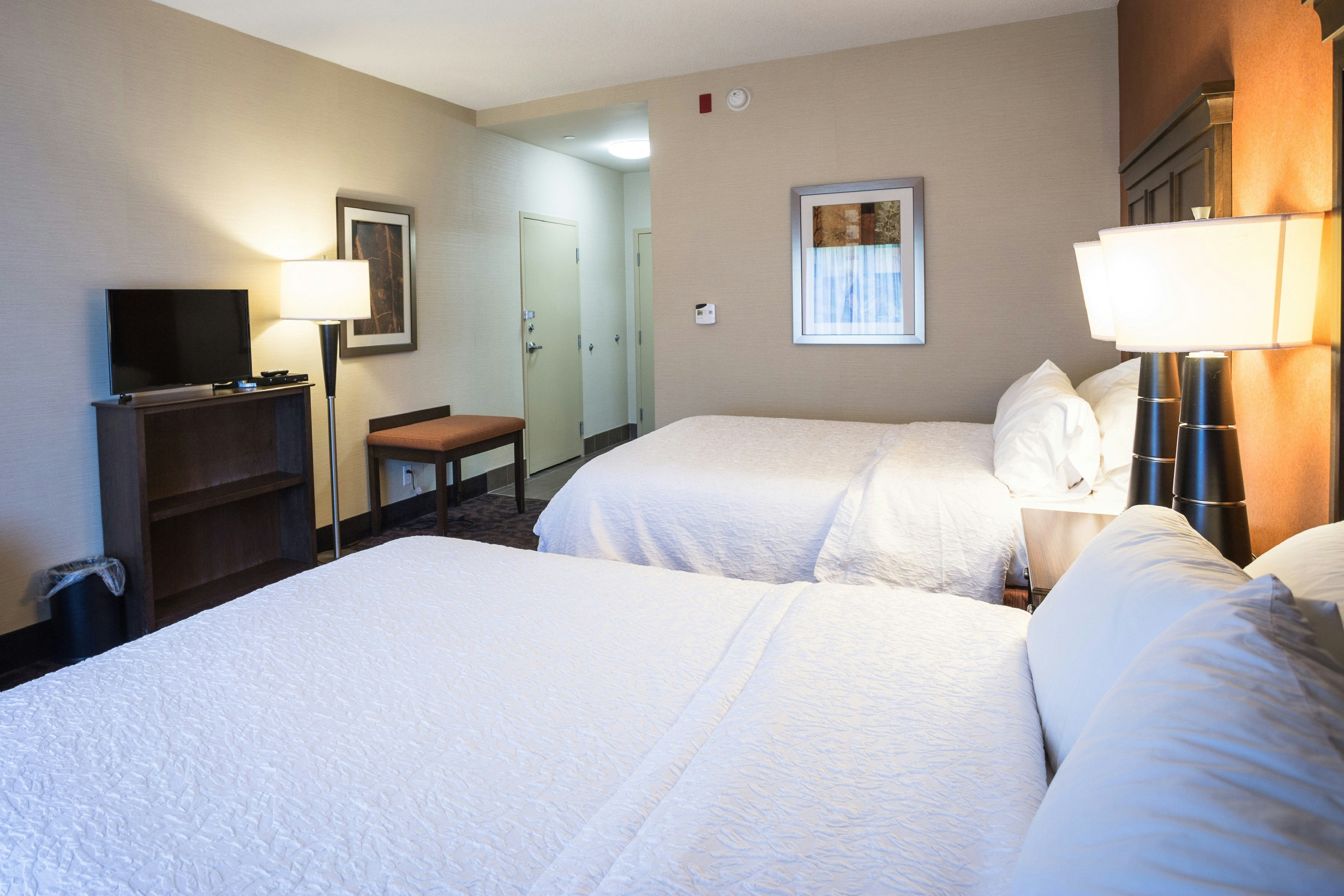 Hampton Inn By Hilton Elliot Lake Ontario Canada 23/39