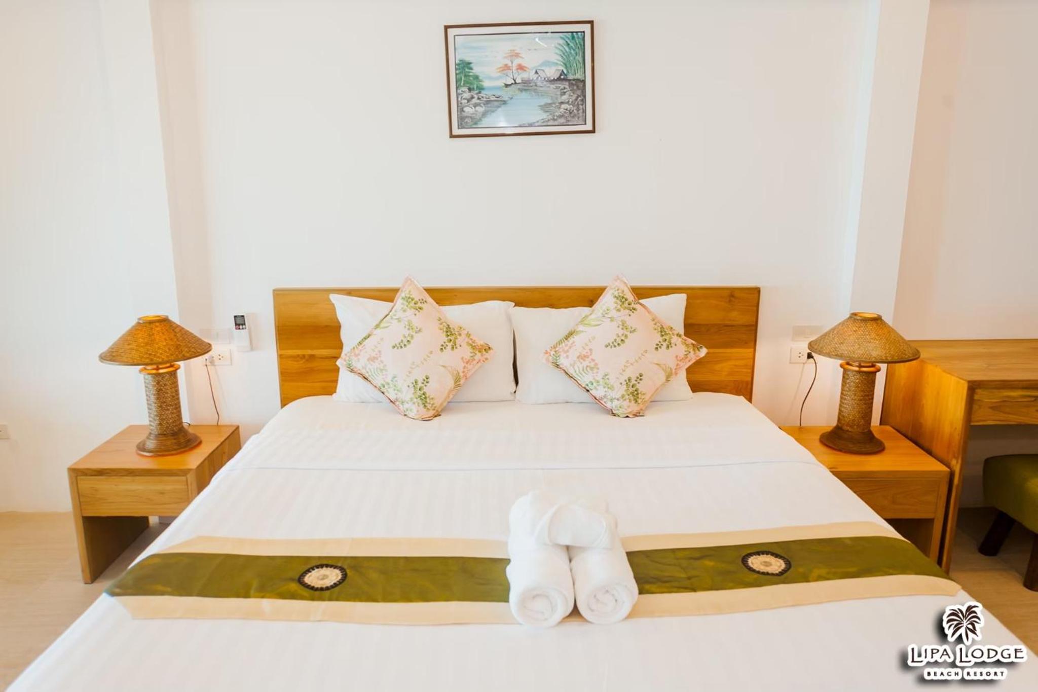 Room, Beach Front