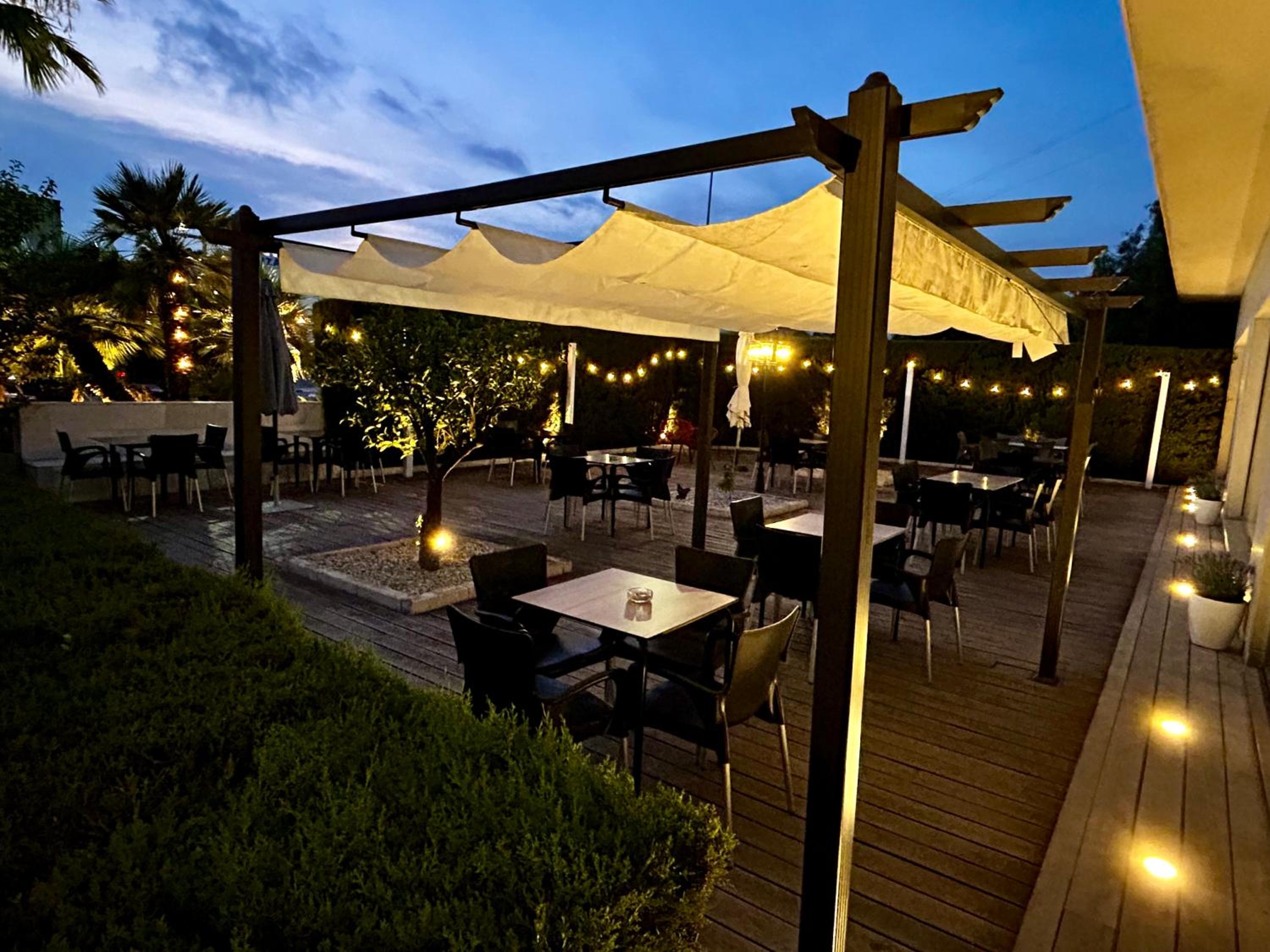 Hotel Ignacio 55/60