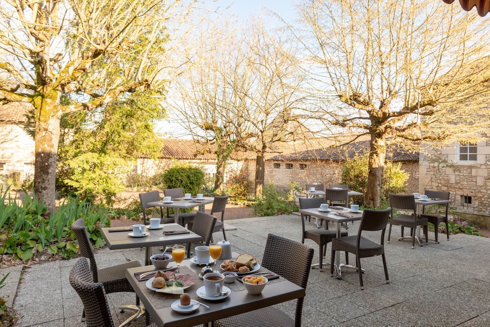 Chateau de Perigny, The Originals Relais 30/36