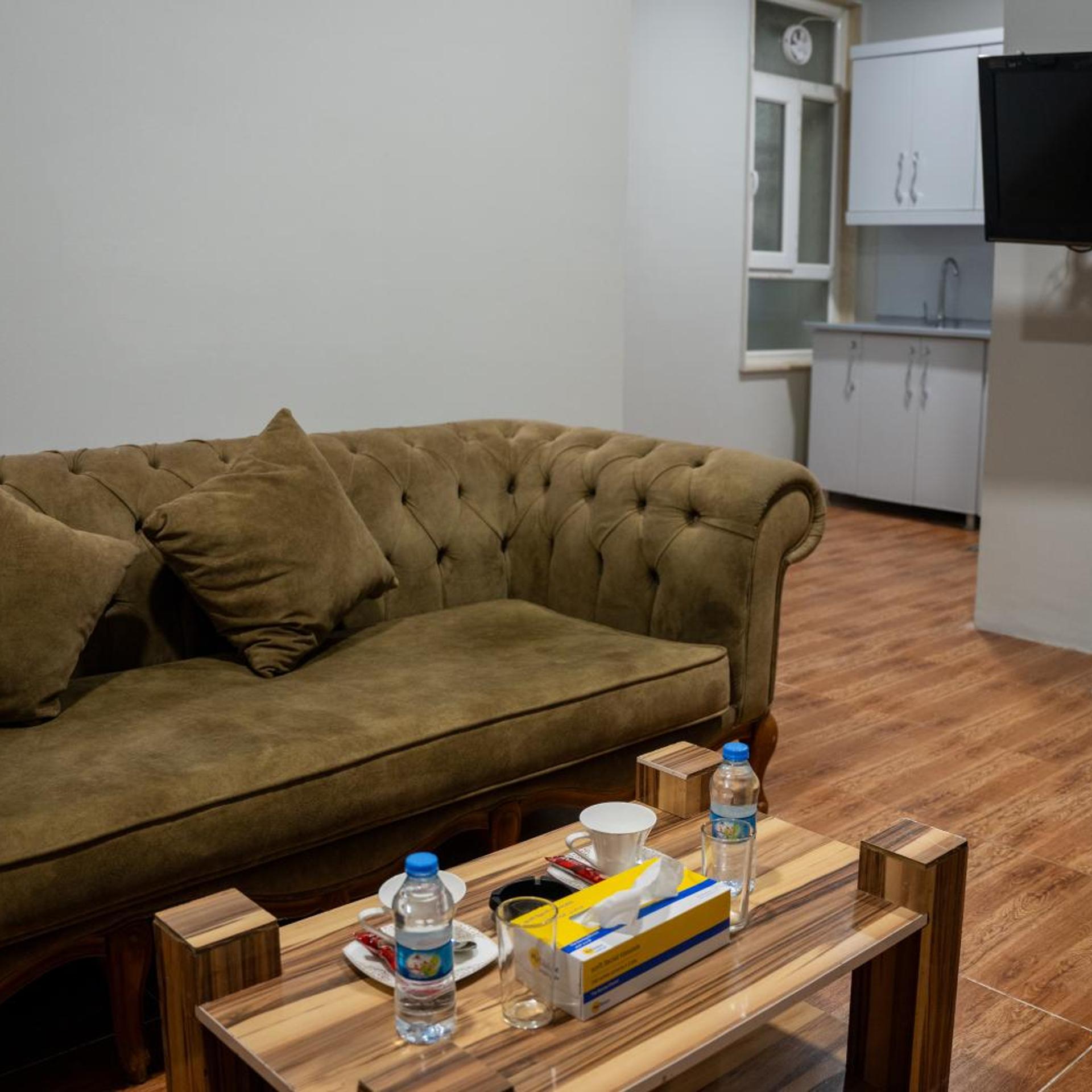 Kristal Hotel Duhok 52/63