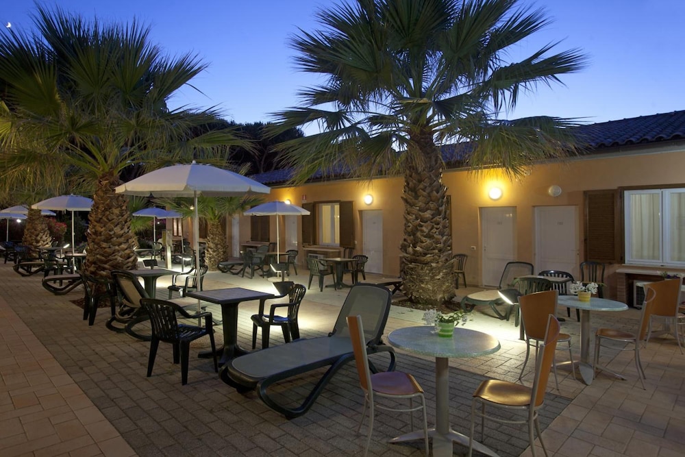 Le Palme Hotel 14/39