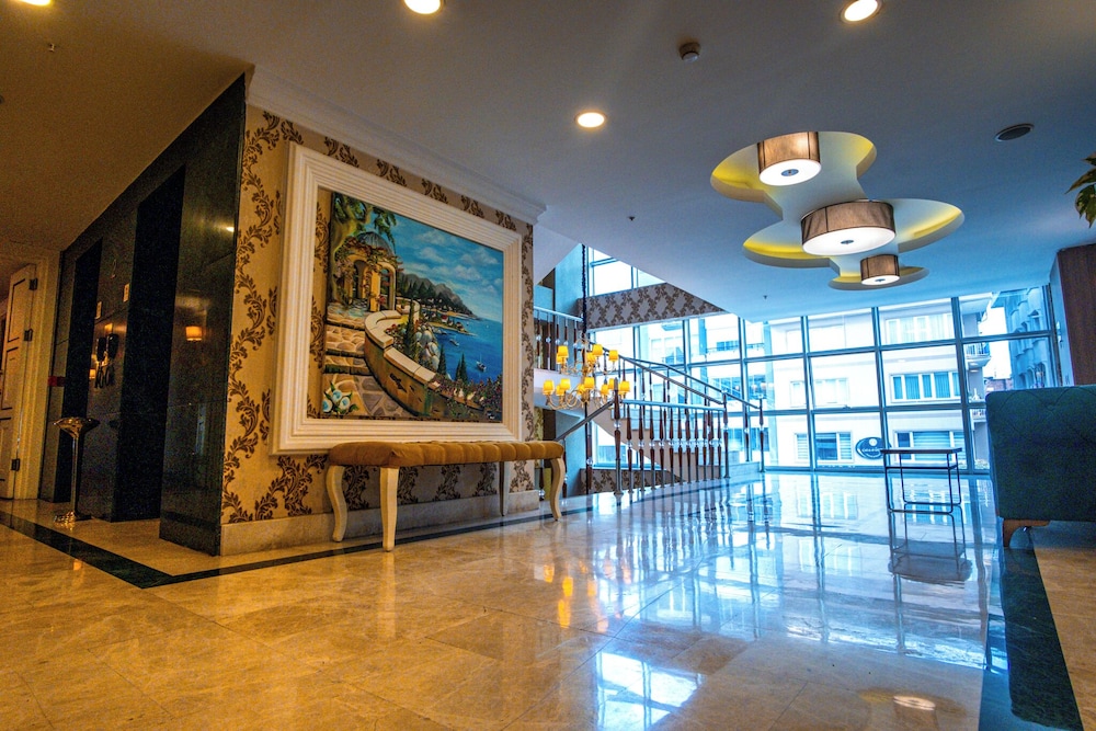 Inegol Royal Hotel 7/41