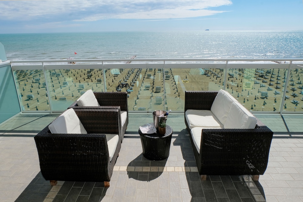 Hotel Orizzonte 46/50