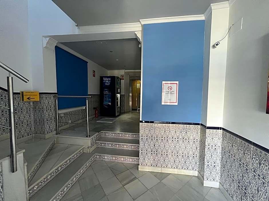 HOTEL DILA 5/50