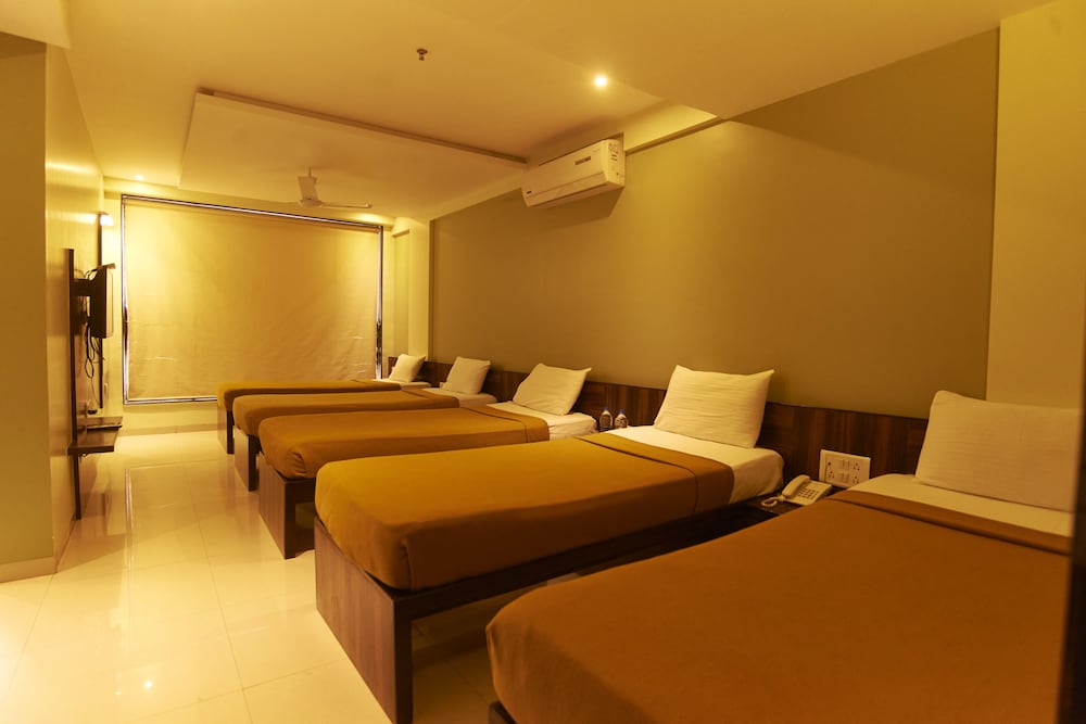 Hotel G Square 16/30