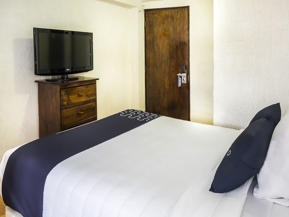 Capital O Hotel Central 33/42